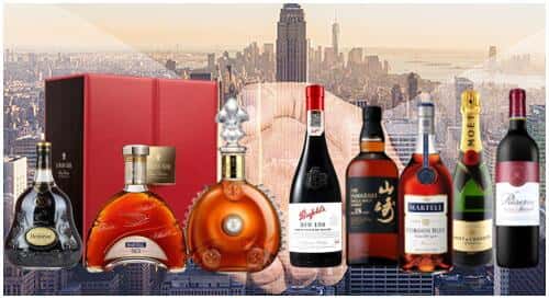 青龙县回收洋酒